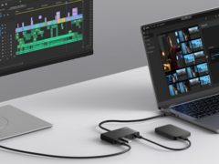 De Anker USB-C Display Hub (4-in-1, 10Gbps) is aangekomen in de VS en het VK. (Afbeeldingsbron: Anker)
