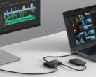 De Anker USB-C Display Hub (4-in-1, 10Gbps) is aangekomen in de VS en het VK. (Afbeeldingsbron: Anker)
