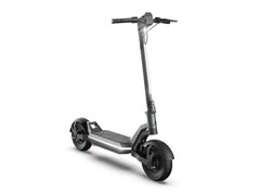 De Apollo Pro e-scooter heeft een topsnelheid van 69 km/u. (Afbeelding bron: Apollo)