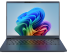 Acer Aspire A14 AI met Snapdragon X is ontworpen voor dagelijks computergebruik. (Afbeelding Bron: Acer)