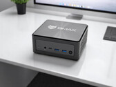 Bmax B9 Power review - 500 euro mini PC met een Intel Core i9