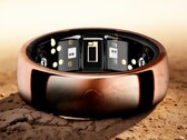 De Circular Ring 2 heeft een ingebouwd ECG (Afbeelding bron: Circular)