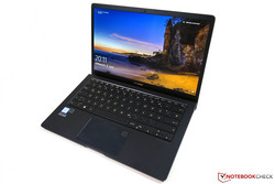 Getest: Asus ZenBook S (UX391). Test model geleverd door Asus Germany.