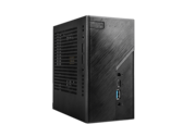 Grotendeels hetzelfde chassis als de B660 versie (Afbeelding Bron: ASRock)