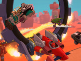 De volgende giveaways van Epic Games omvatten een populaire Micro Machines-achtige titel. (Afbeeldingsbron: Ice Beam &amp; Secret Mode)