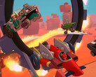 De volgende giveaways van Epic Games omvatten een populaire Micro Machines-achtige titel. (Afbeeldingsbron: Ice Beam &amp; Secret Mode)