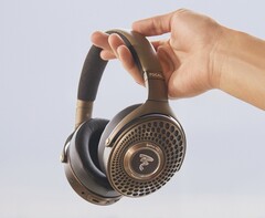 Focal heeft de Bathys Bluetooth-hoofdtelefoon uitgerust met nieuwe magnesium drivers (Afbeelding bron: Focal)