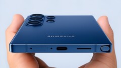 Een lek beweert dat Samsung zal proberen enkele cameraproblemen op te lossen met de aankomende Galaxy S26 Ultra (Afb. bron: Sam Tech, bewerkt)