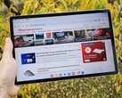 De batterij van de Samsung Galaxy Tab S10+ is online gespot (afbeelding via Notebookcheck)