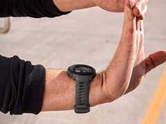 De Garmin beta versie 17.03 update is nu beschikbaar voor de Instinct 2 (afbeelding). (Afbeeldingsbron: Garmin)