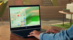 Google ChromeOS 120 is nu beschikbaar als update voor alle Chromebook gebruikers (Afbeelding: Google)