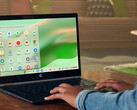 Google ChromeOS 120 is nu beschikbaar als update voor alle Chromebook gebruikers (Afbeelding: Google)