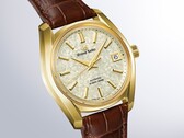 Grand Seiko's Heritage Collection SBGH376 horloge