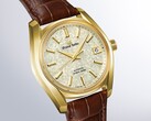 Grand Seiko's Heritage Collection SBGH376 horloge