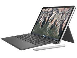 In review: HP Chromebook x2 11-da0023dx. Testapparaat geleverd door HP