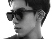 De Huawei Eyewear 2 zonnebril wordt half mei officieel gelanceerd. (Afbeeldingsbron: Huawei)