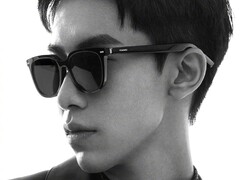 De Huawei Eyewear 2 zonnebril wordt half mei officieel gelanceerd. (Afbeeldingsbron: Huawei)