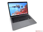 Apple MacBook Pro 13 2022 M2-laptoprecensie - Debuut voor de nieuwe Apple M2