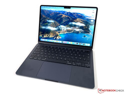 In review: Apple MacBook Air M2 Instap