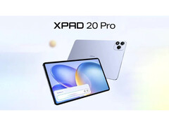 Infinix XPad 20 Pro