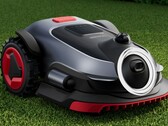 Nieuw op Kickstarter: LiDAR robotmaaier Keenmow K1.