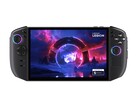 De Lenovo Legion Go 2 met SteamOS voorgeïnstalleerd zal beschikbaar zijn in juni 2026. (afbeeldingsbron: Lenovo)