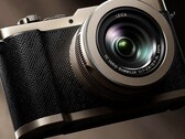 De hier afgebeelde Panasonic Lumix L10 zou binnenkort concurrentie kunnen krijgen van Canon.