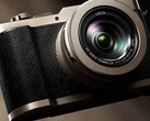De hier afgebeelde Panasonic Lumix L10 zou binnenkort concurrentie kunnen krijgen van Canon.