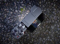 De hier afgebeelde Lumix TZ200 krijgt blijkbaar binnenkort een opvolger.