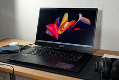 Nvidia heeft een nieuwe grafische kaart en laptop giveaway aangekondigd op haar sociale kanalen (afbeelding via eigen)