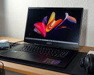 Nvidia heeft een nieuwe grafische kaart en laptop giveaway aangekondigd op haar sociale kanalen (afbeelding via eigen)