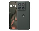De Motorola Edge 2025 wordt mogelijk binnenkort aangekondigd in de VS. (Afbeeldingsbron: Evan Blass)