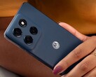 De Motorola Edge 60 Stylus is voorlopig exclusief voor India. (Afbeeldingsbron: Motorola)