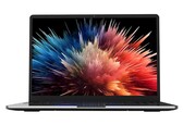De A15 Pro is een betaalbare 16-inch notebook met AMD Ryzen 5 APU (Afbeelding bron: Ninkear)