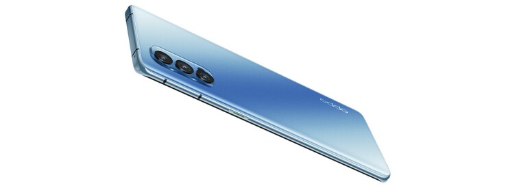 Oppo Reno4 Pro Oppo Reno4 Pro