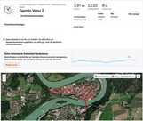 GPS-test Garmin Venu 2: Overzicht