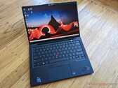 Core i7-1265U vs. Core i5-1250P: Lenovo ThinkPad X1 Carbon Gen 10 laptop review