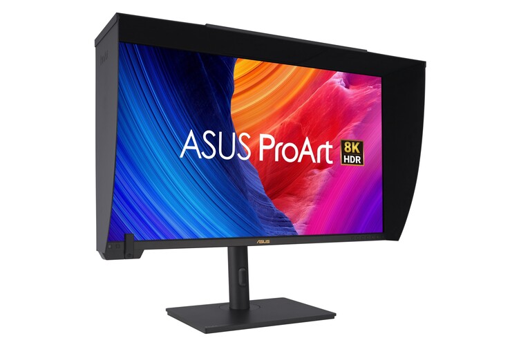 Asus ProArt beeldscherm PA32KCX