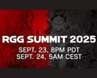 De timings voor RGG Summit 2025 (bron: SEGA)