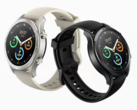 De Realme TechLife Watch R100 is er in twee kleuren, beide met een aluminium behuizing. (Afbeelding bron: Realme)