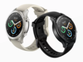 De Realme TechLife Watch R100 is er in twee kleuren, beide met een aluminium behuizing. (Afbeelding bron: Realme)