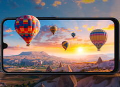 Volgens experts was de populairste Android smartphone ter wereld in 2025 de Samsung Galaxy A16 5G.