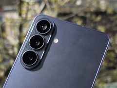 Samsung Galaxy S26 Plus beoordeeld