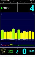 GPS binnenshuis
