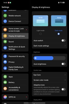 Beoordeling van de Oppo Pad Mini met Color OS