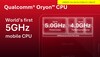 Snapdragon 8 Elite Extreme Gen 6 en 8 Elite Gen 6
