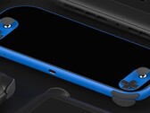 Het gerucht gaat dat Sony werkt aan nieuwe hardware die zou kunnen uitmonden in een gaming handheld. (Afbeelding bron: PS Vita 2 concept door The Gaming Squad)