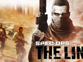 Uitgever 2K legt uit waarom Spec Ops: The Line uit de online winkels is verwijderd (Foto bron: 2k)