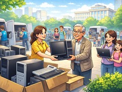 Zuid-Korea plant een nieuw pakket maatregelen om de druk op consumenten tijdens de geheugencrisis te verlichten.