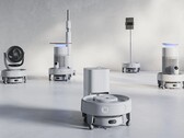 De SwitchBot K20+ Pro is nu beschikbaar voor voorbestelling (Afbeelding bron: SwitchBot)